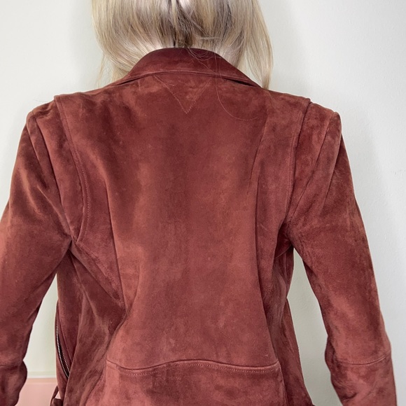 Veda motorcycle jacket - Picture 2 of 7